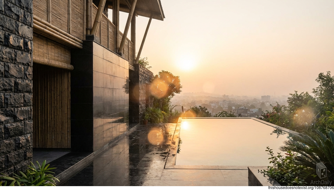 Black Stone Infinity