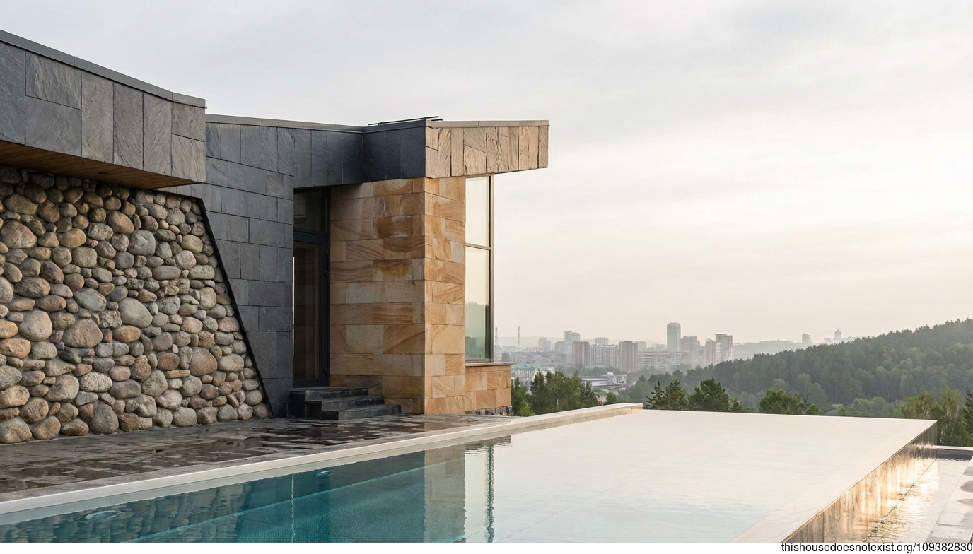 Novosibirsk Infinity Rocks Retreat