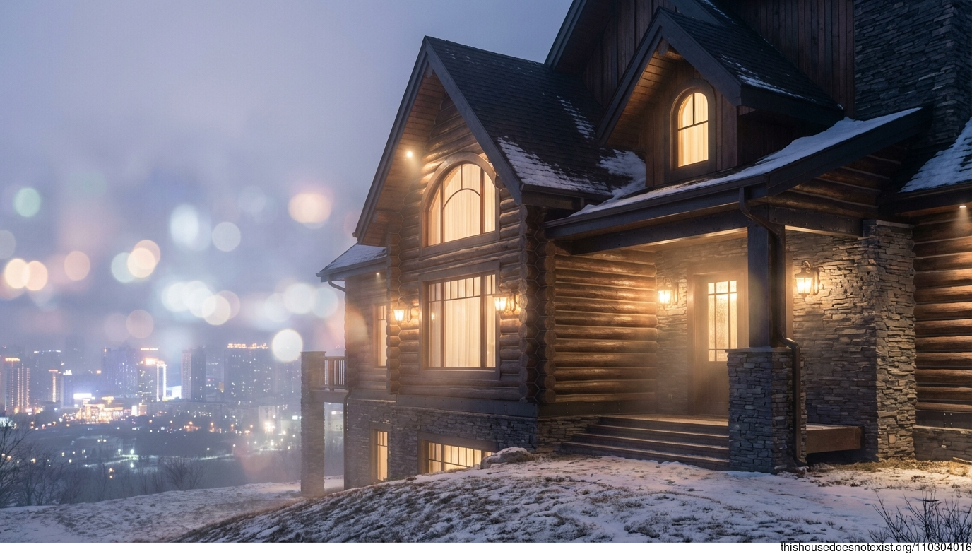 Harbin Deco Night Sphere