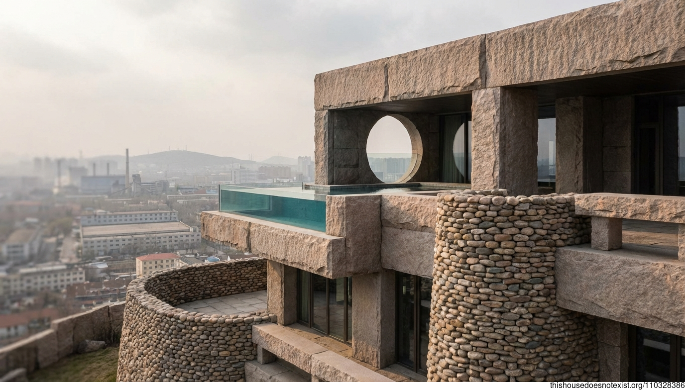 Changchun Infinity Granite