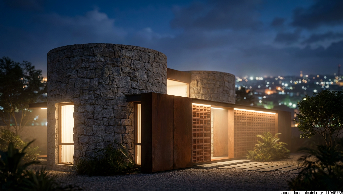 Eco-Circle Night in Onitsha