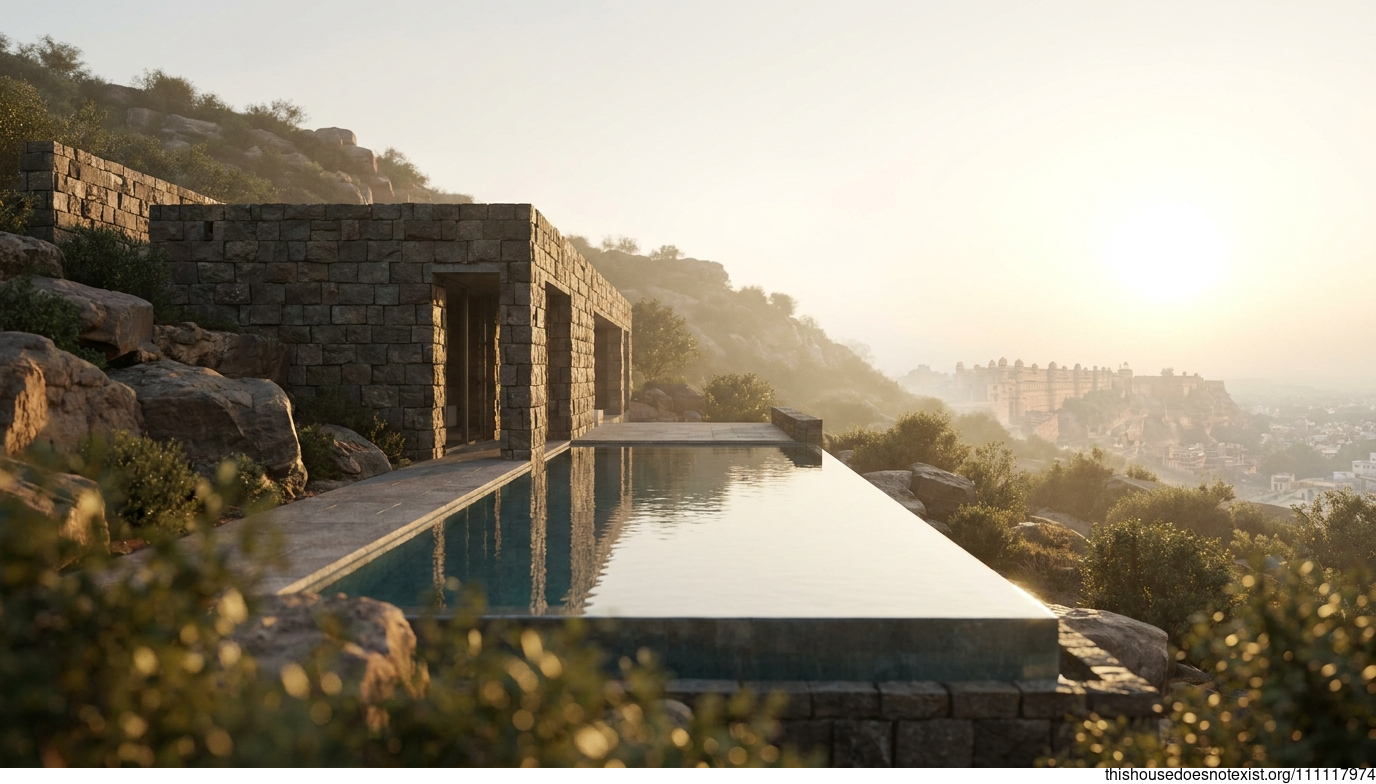 Gwalior Black Stone Infinity Dawn