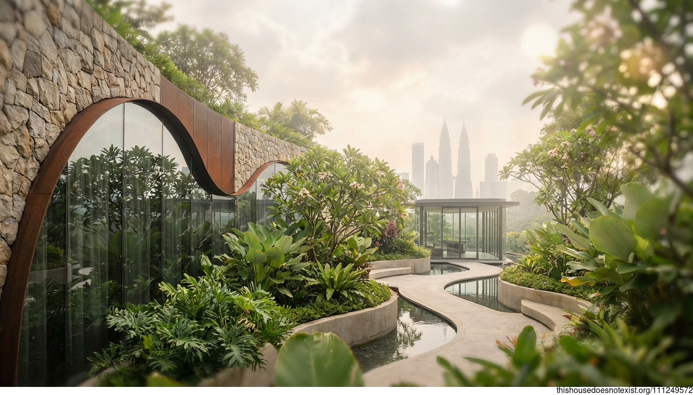 Kuala Lumpur Oasis