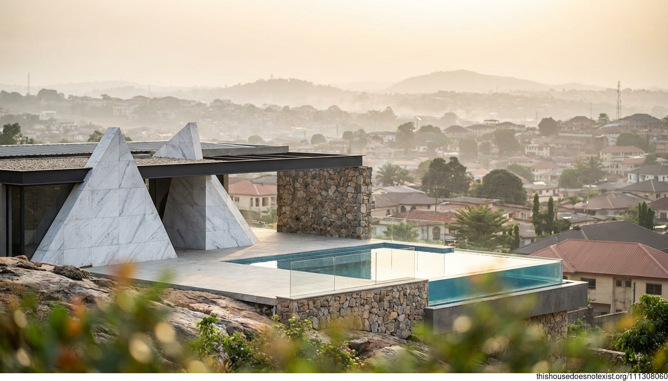 Nordic Triangle Infinity in Ibadan