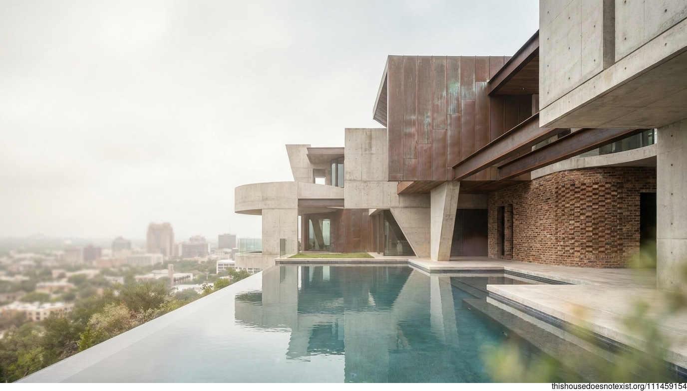 San Antonio Infinity