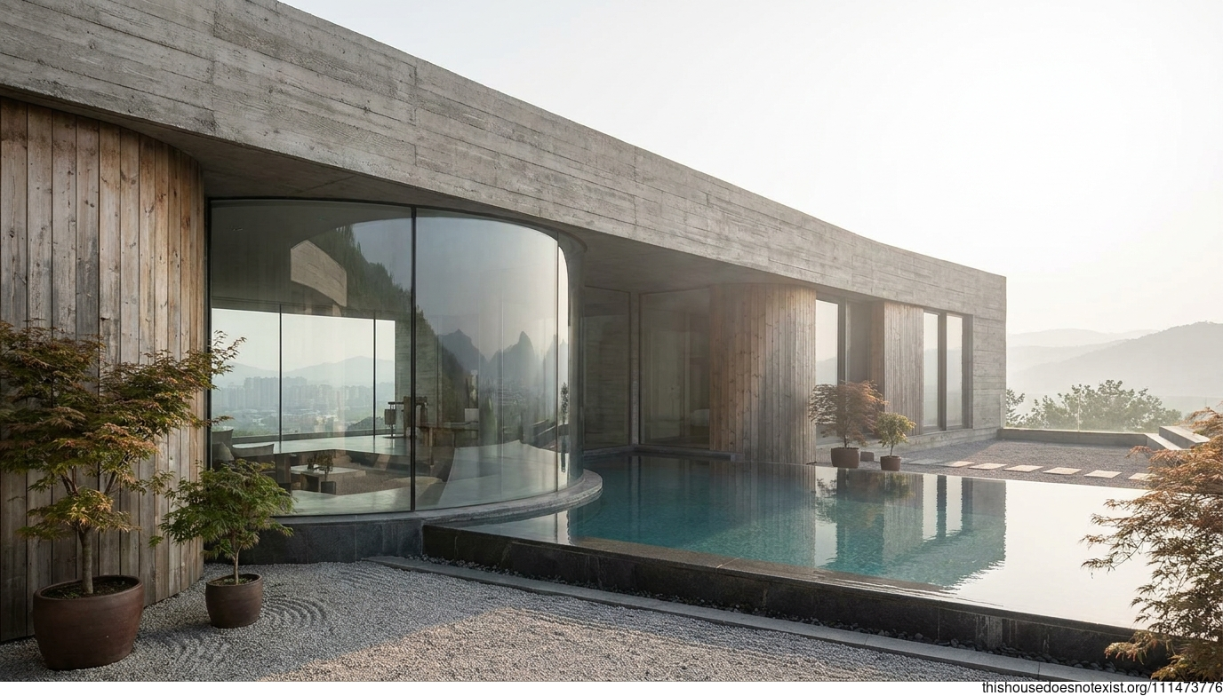 Jilin Zen Circle Infinity Retreat