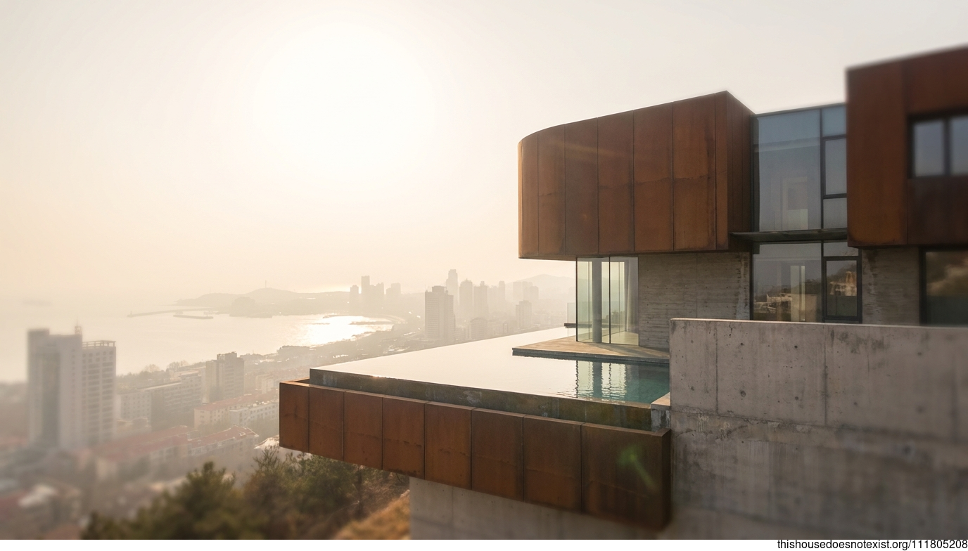 Yantai Infinity Retreat