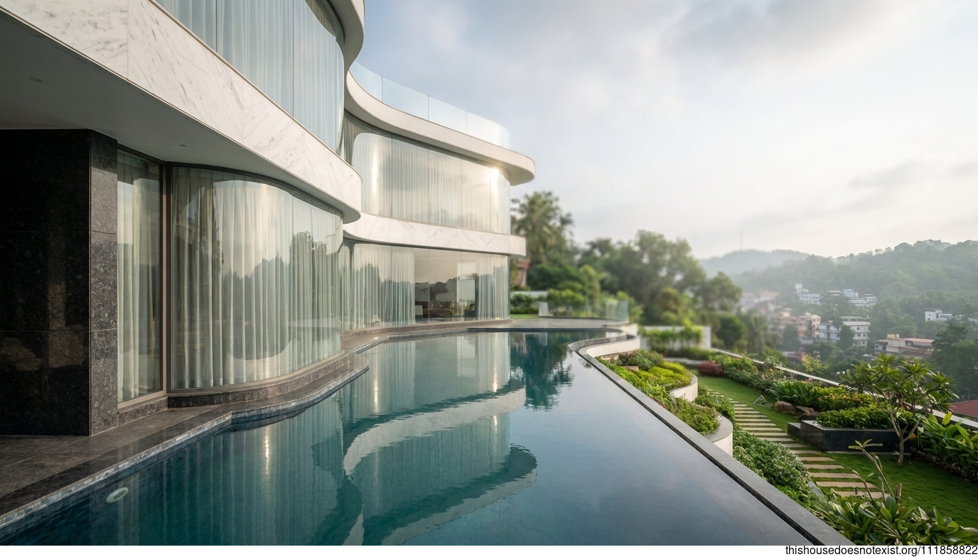 Malappuram Infinity Marble Oasis