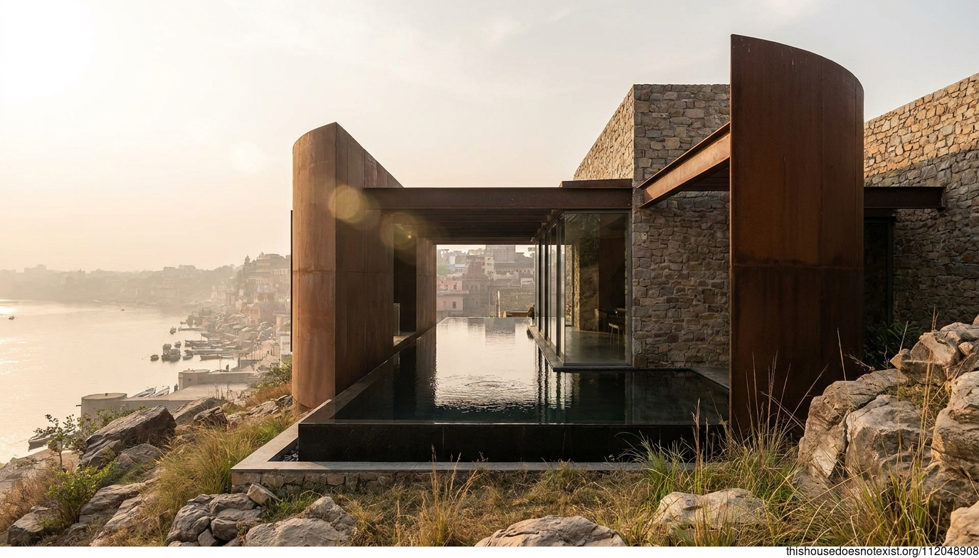 Varanasi Infinity Retreat