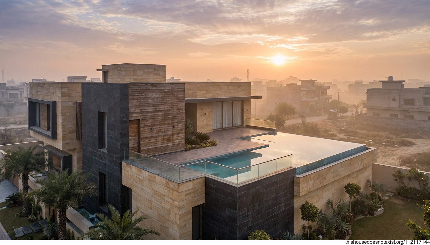 Dawn's Polished Infinity in Faisalabad