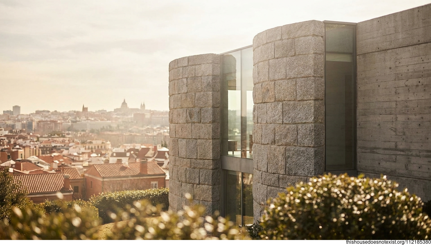 Madrid Granite Noon