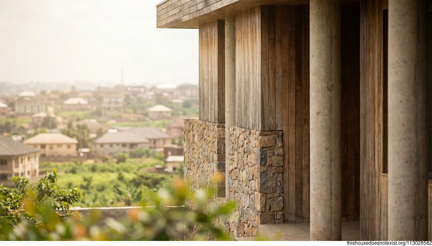 Benin City Concrete