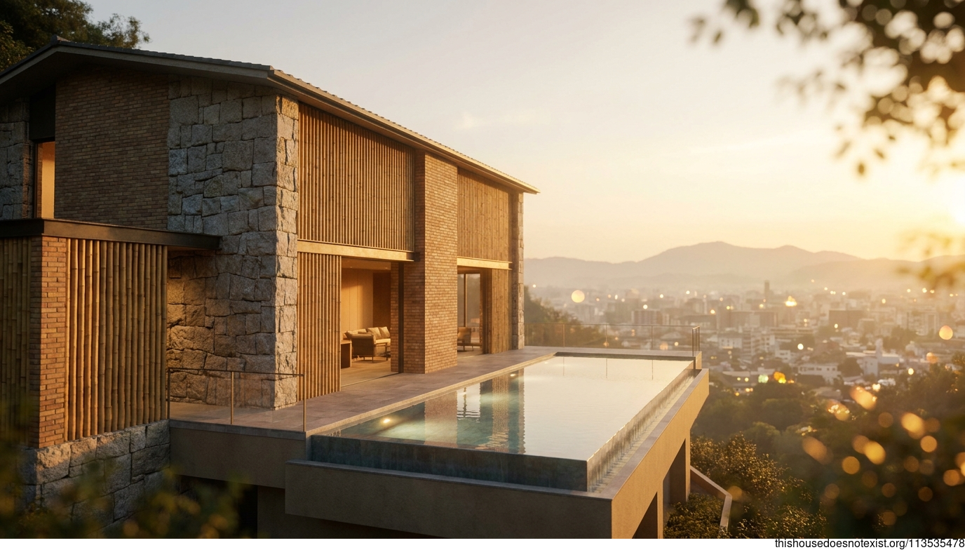 Kyoto Mediterranean Modern