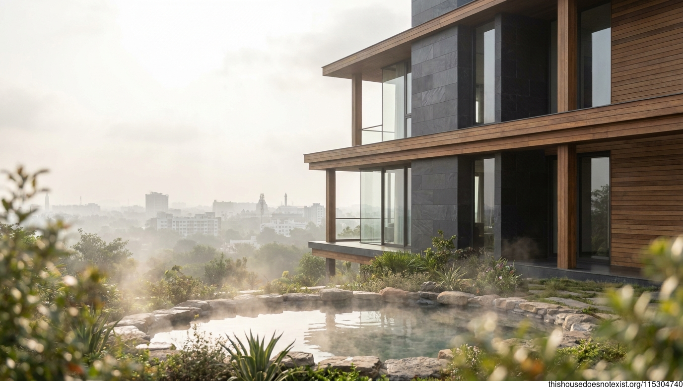 Hot Spring Haven