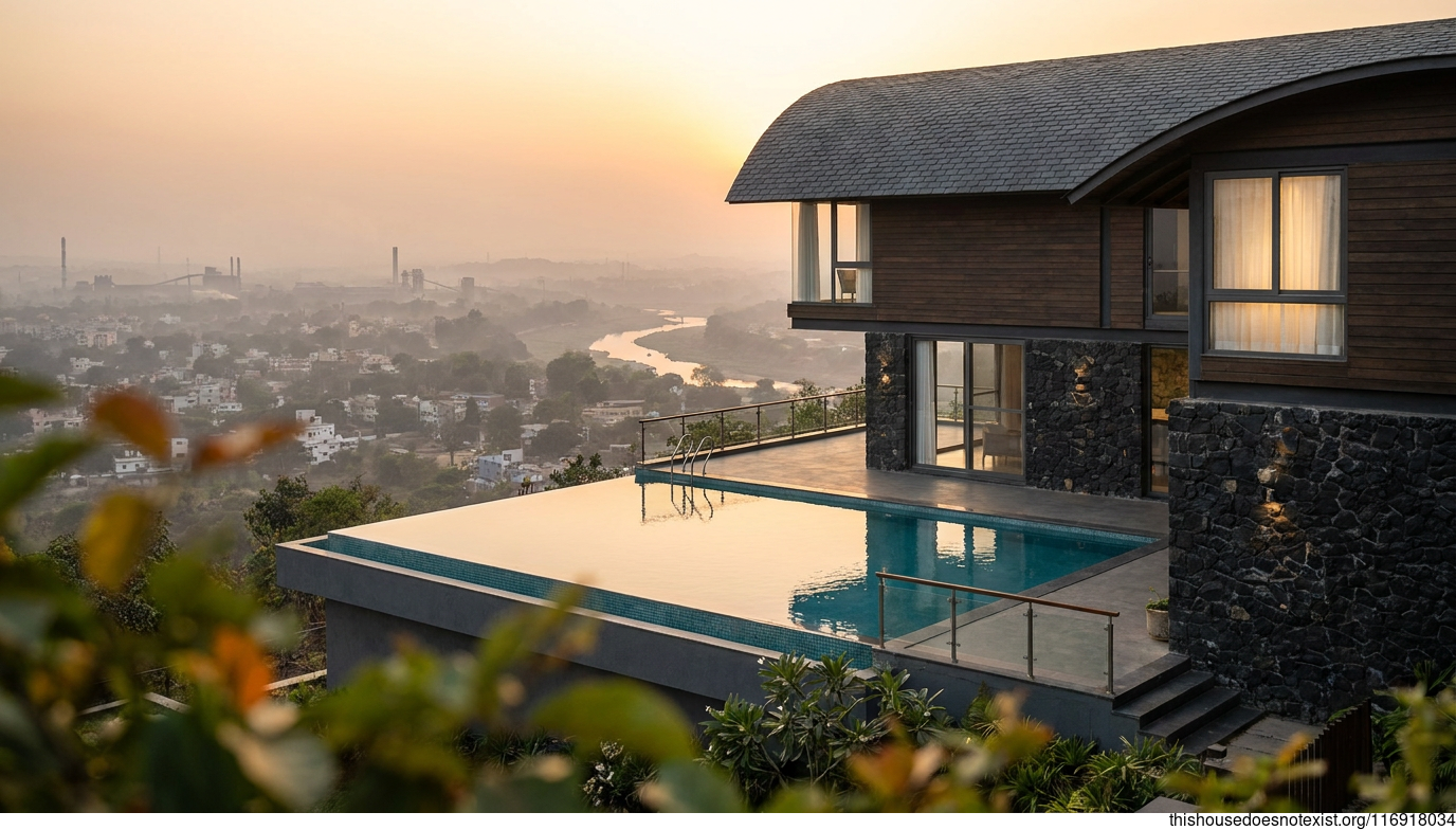 Dhanbad Industrial Sunset Villa