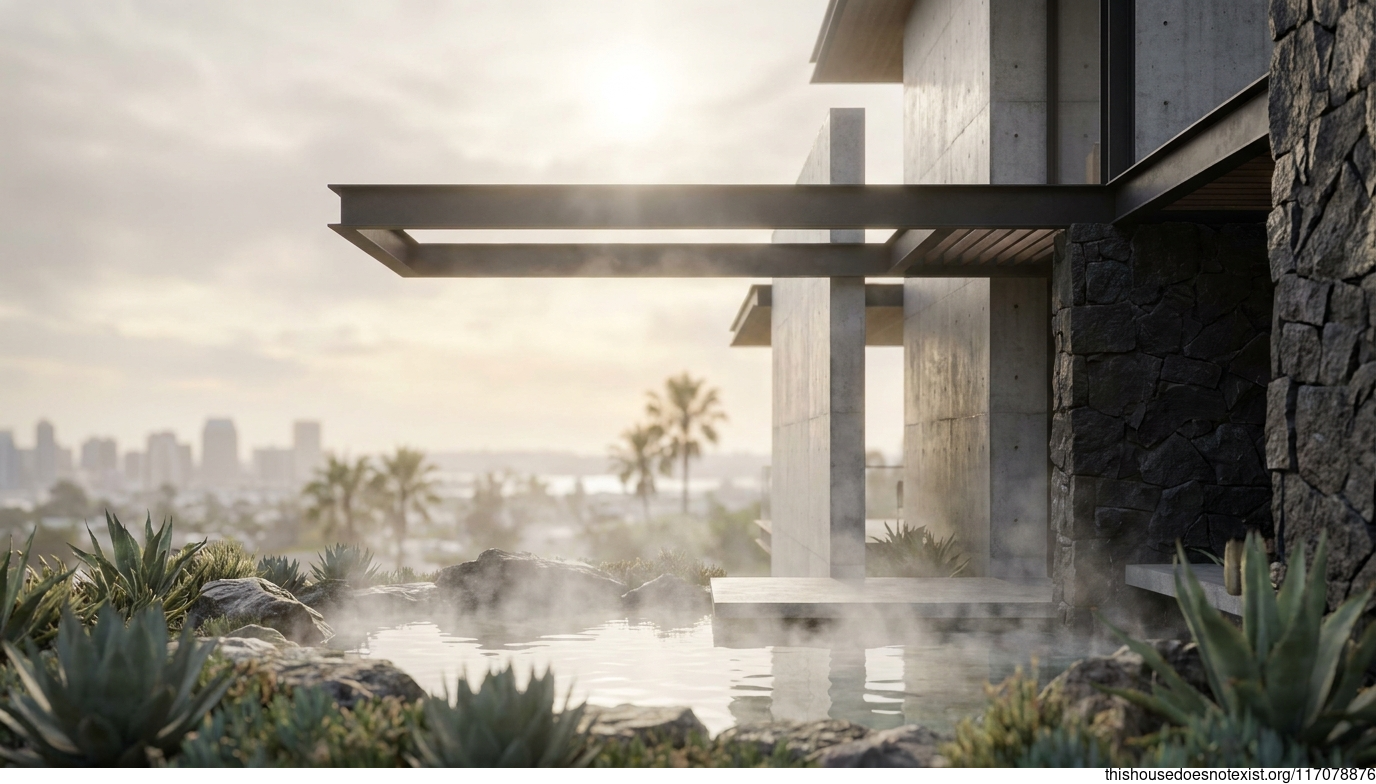San Diego Modern Fusion