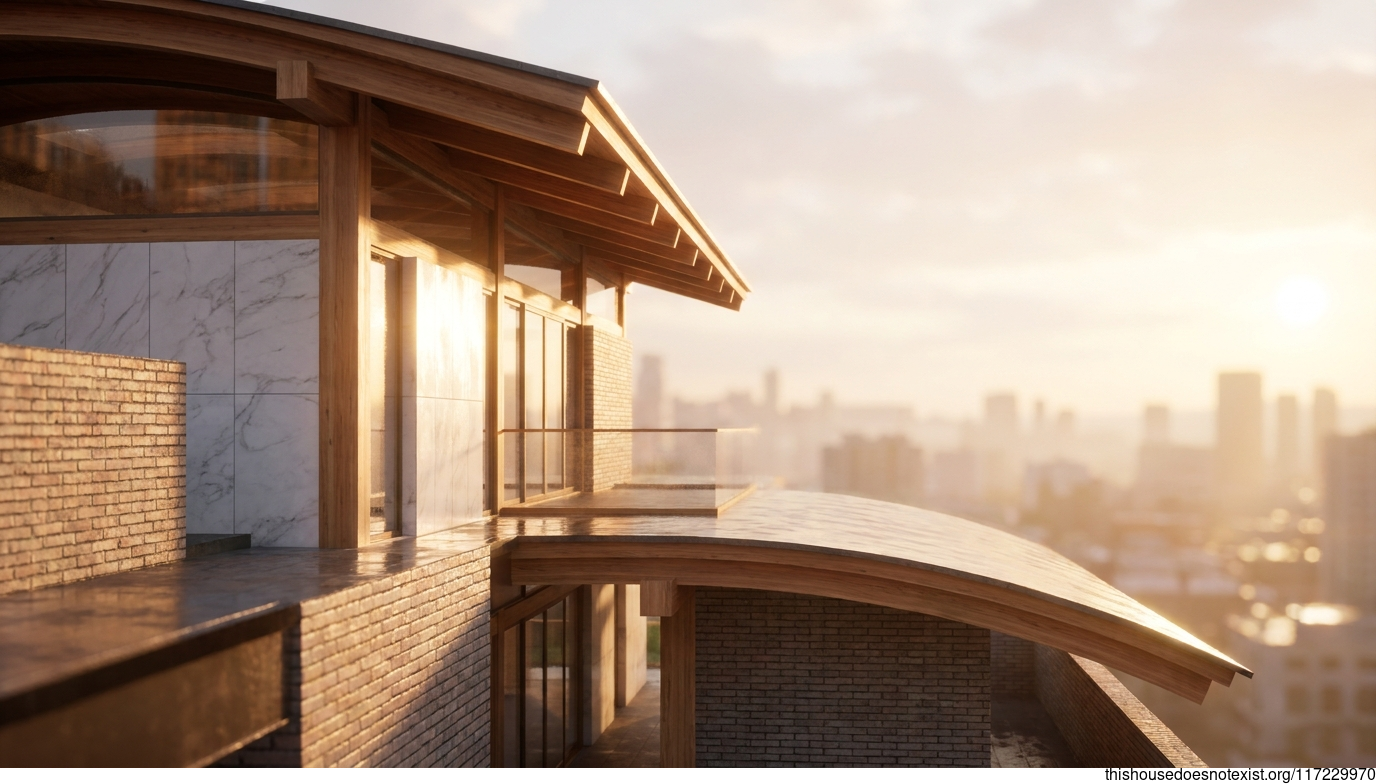 Shenyang Minimalist House