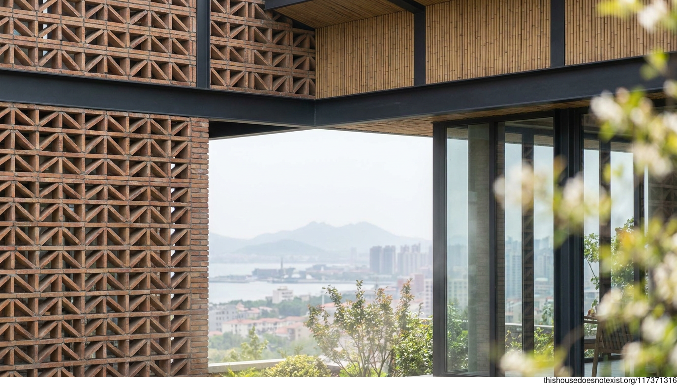 Yantai Minimalist Harmony