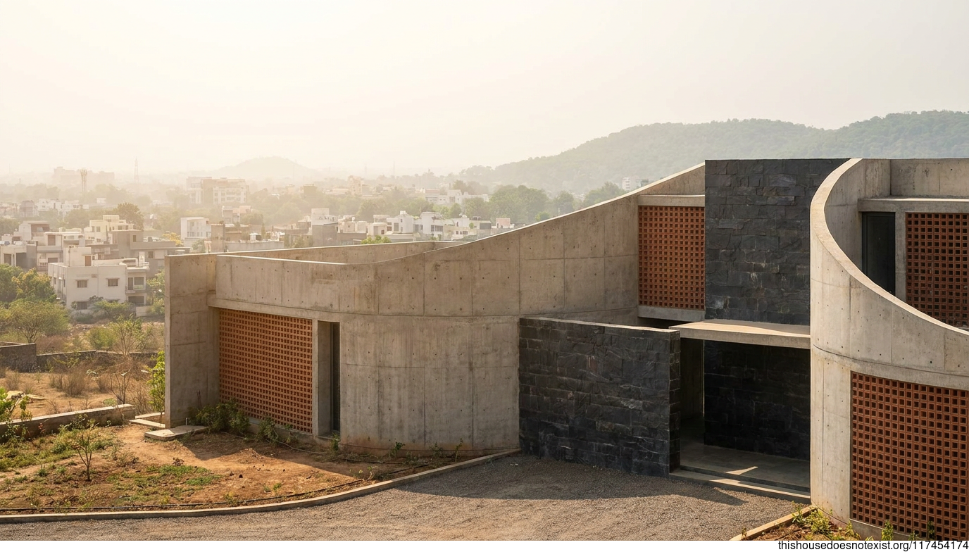 Raipur Concrete