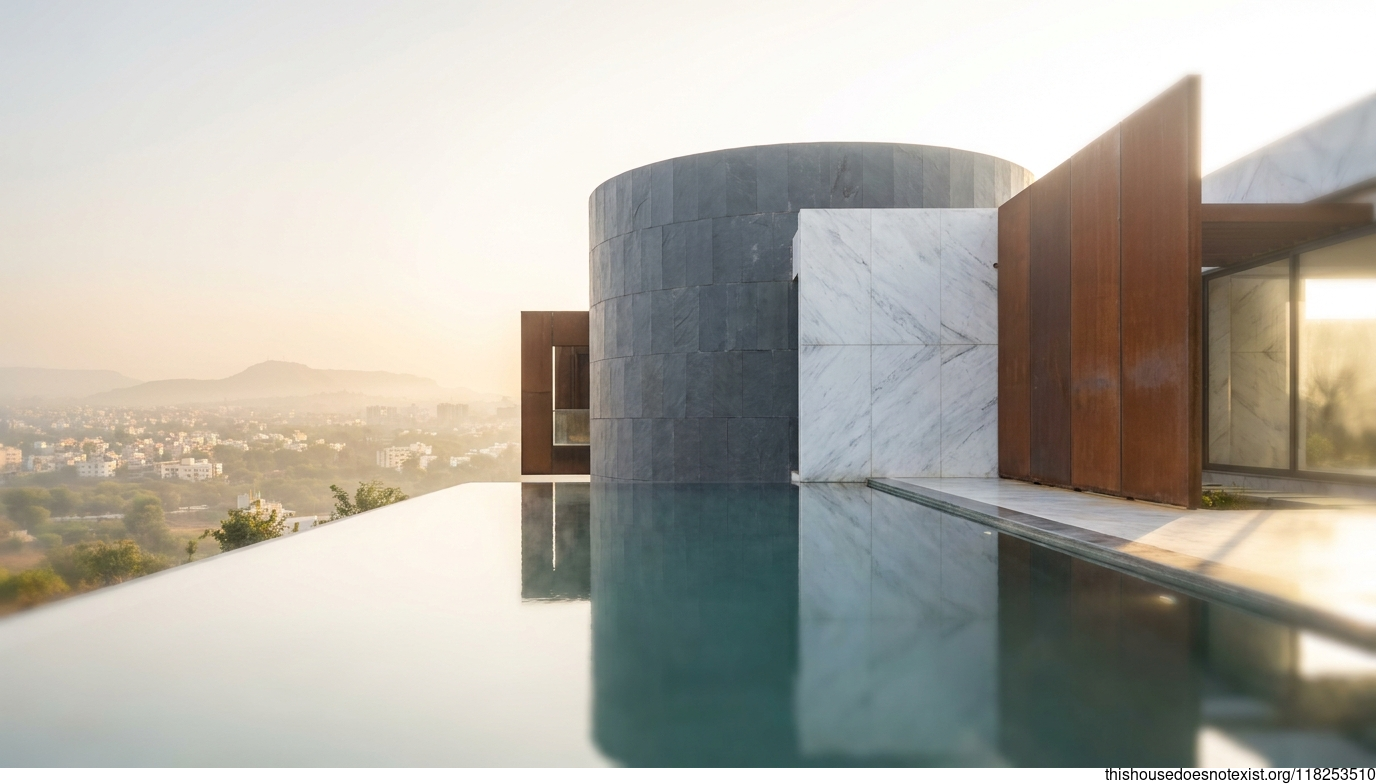 Aurangabad Circular Horizon House