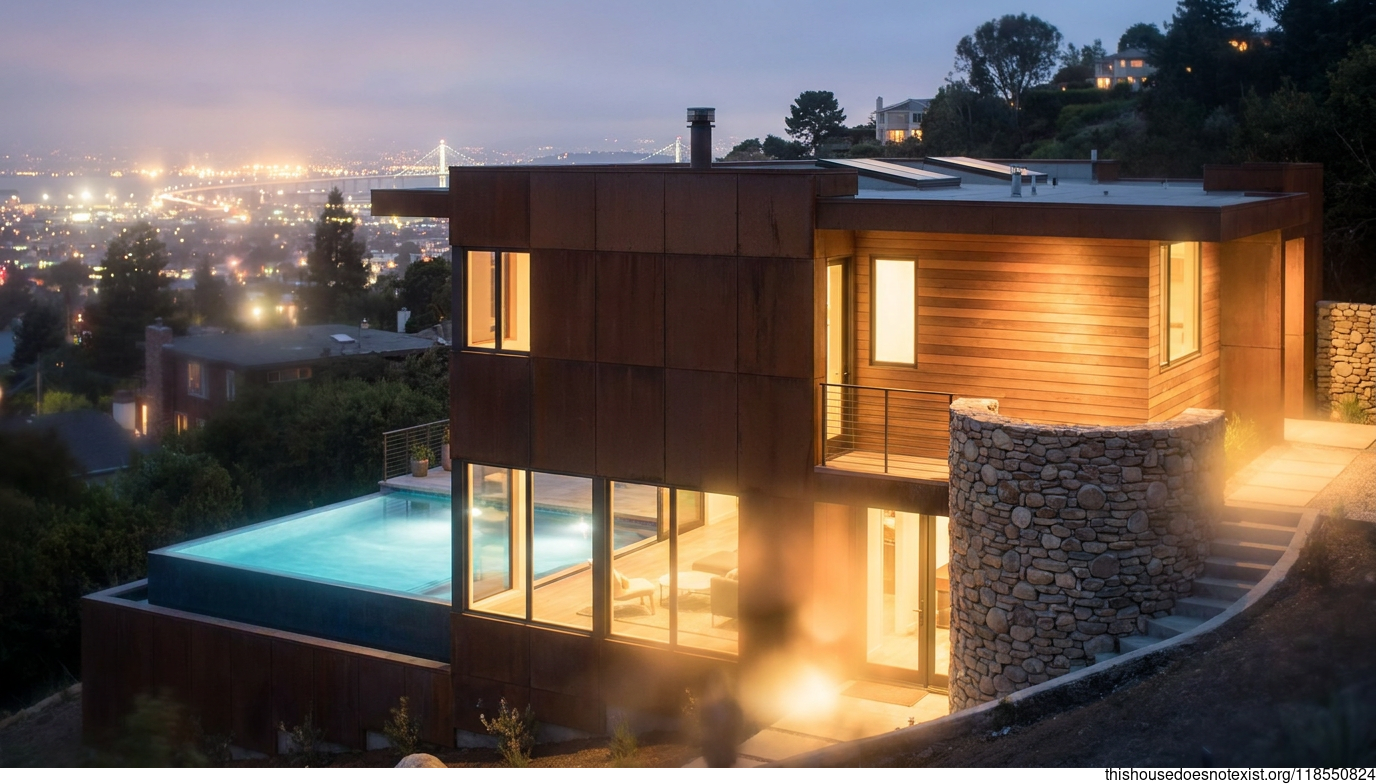 Oakland Night Retreat