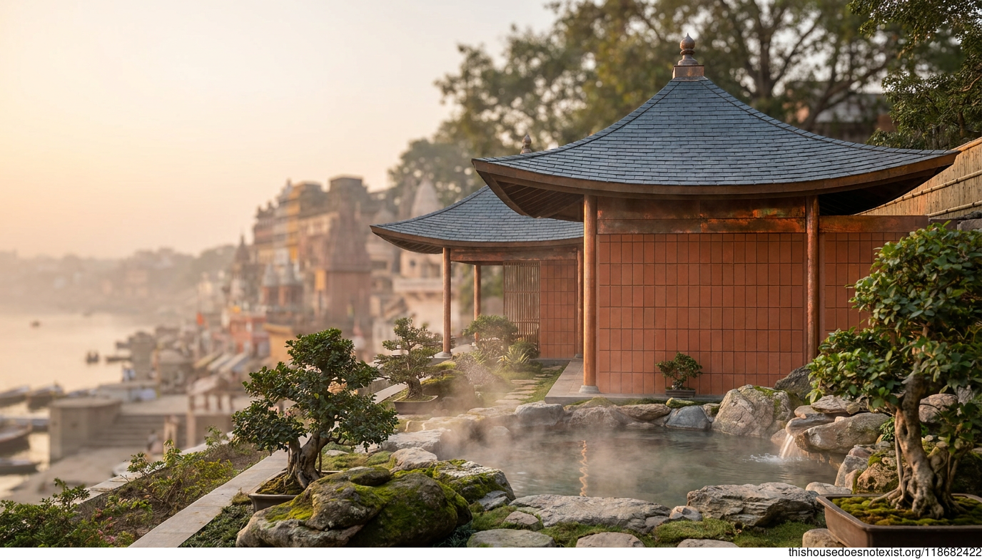 Copper Spring Garden