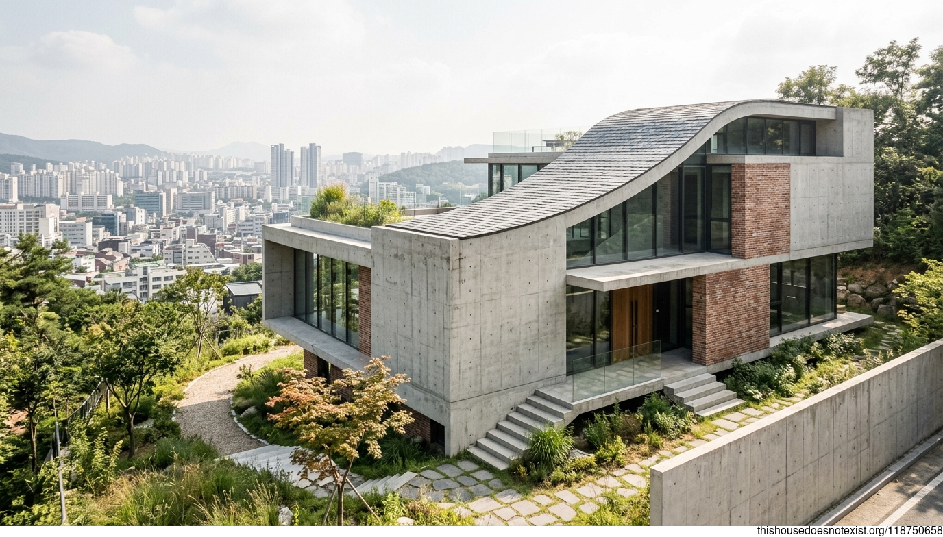 Daejeon Concrete