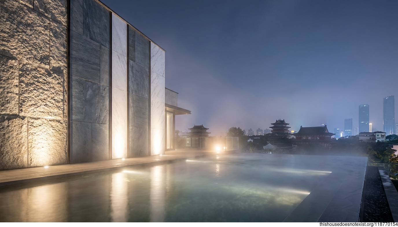 Granite, Marble, Steam