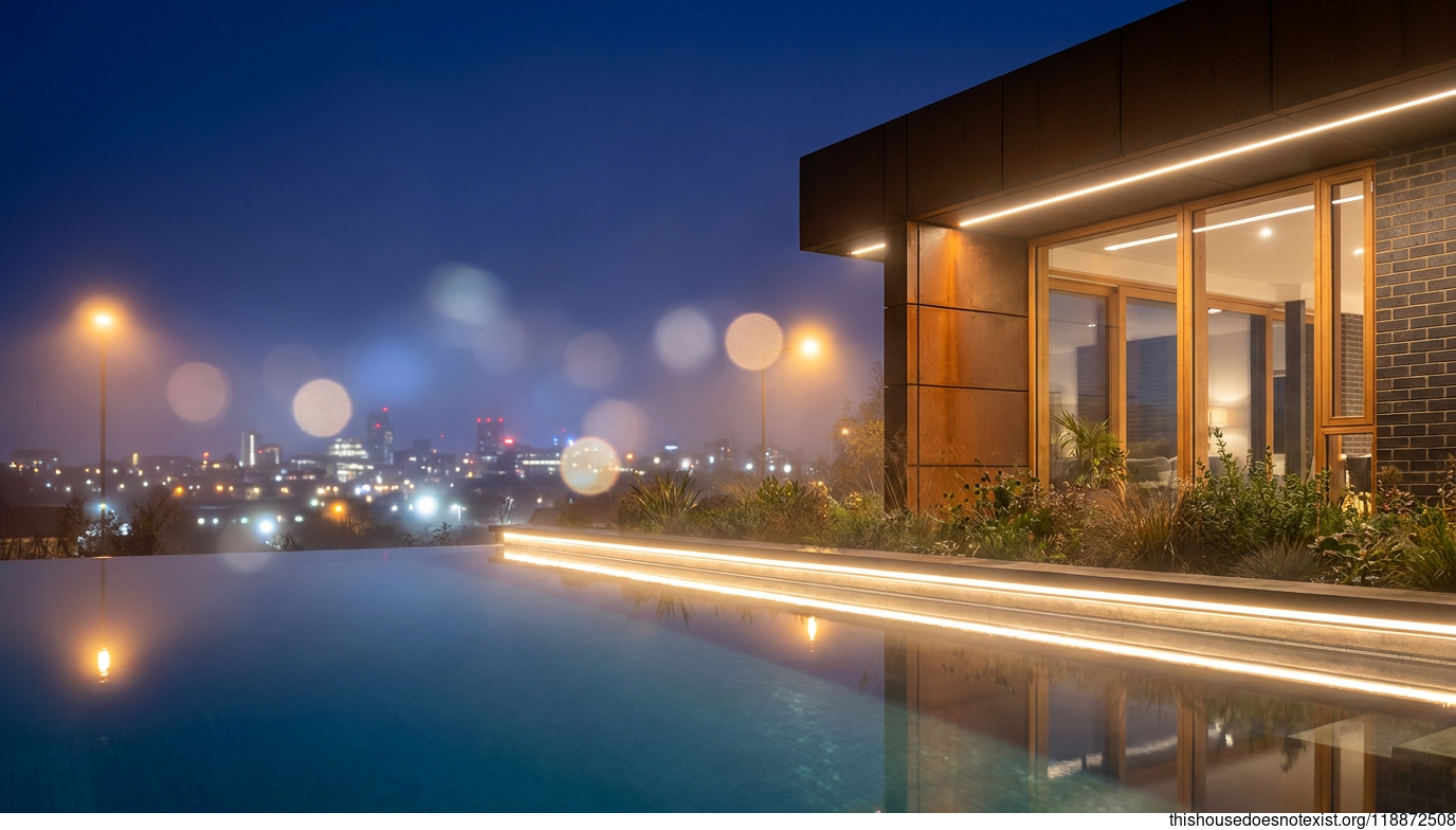 Leeds Eco Residence