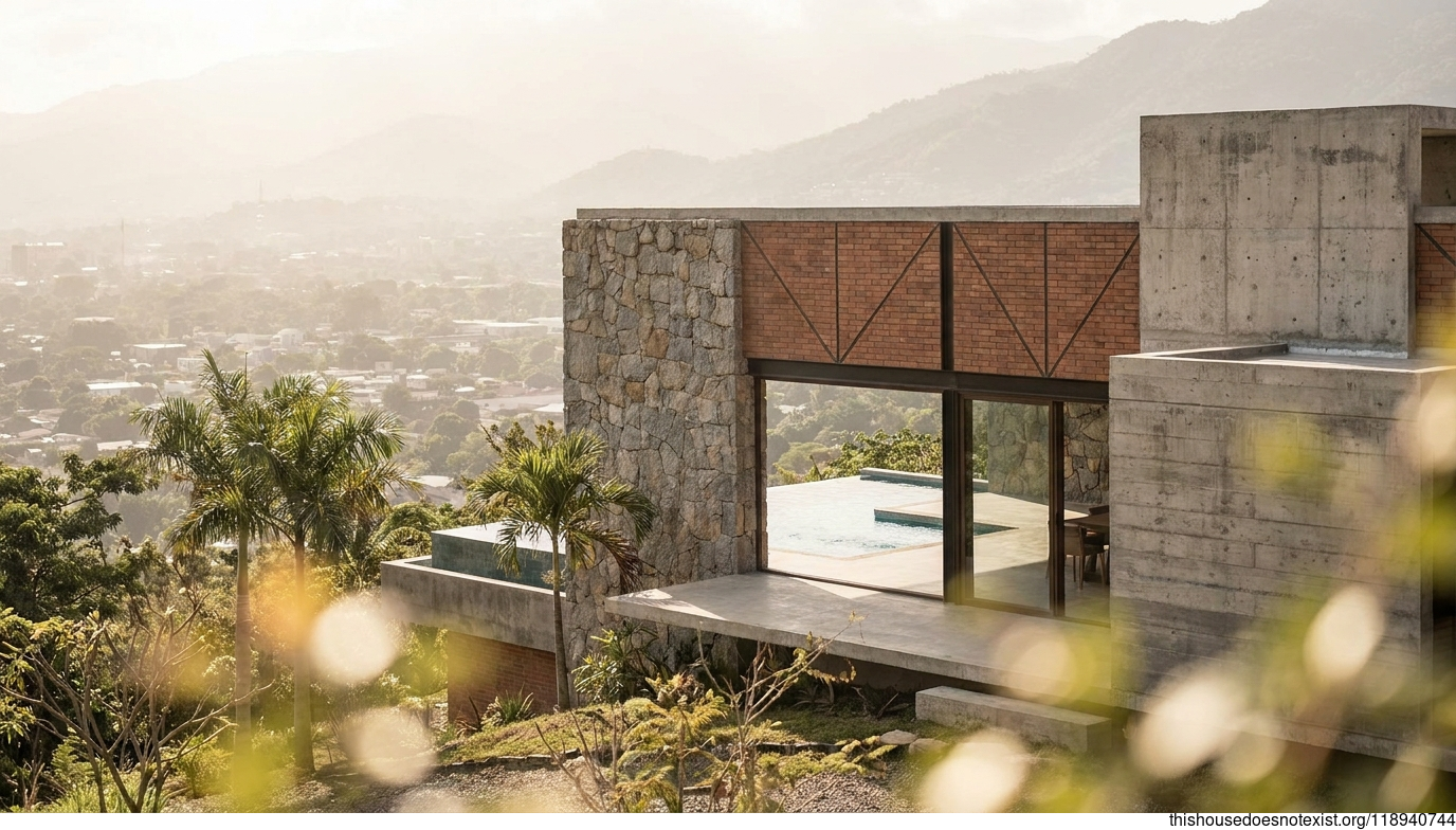 Scandinavian Triangle Retreat in Honduras