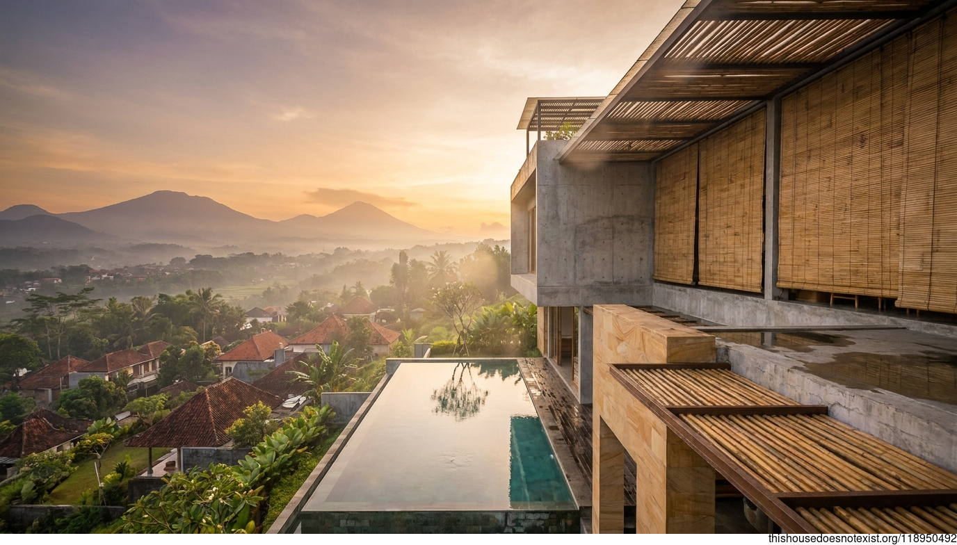 Malang Scandinavian Sanctuary
