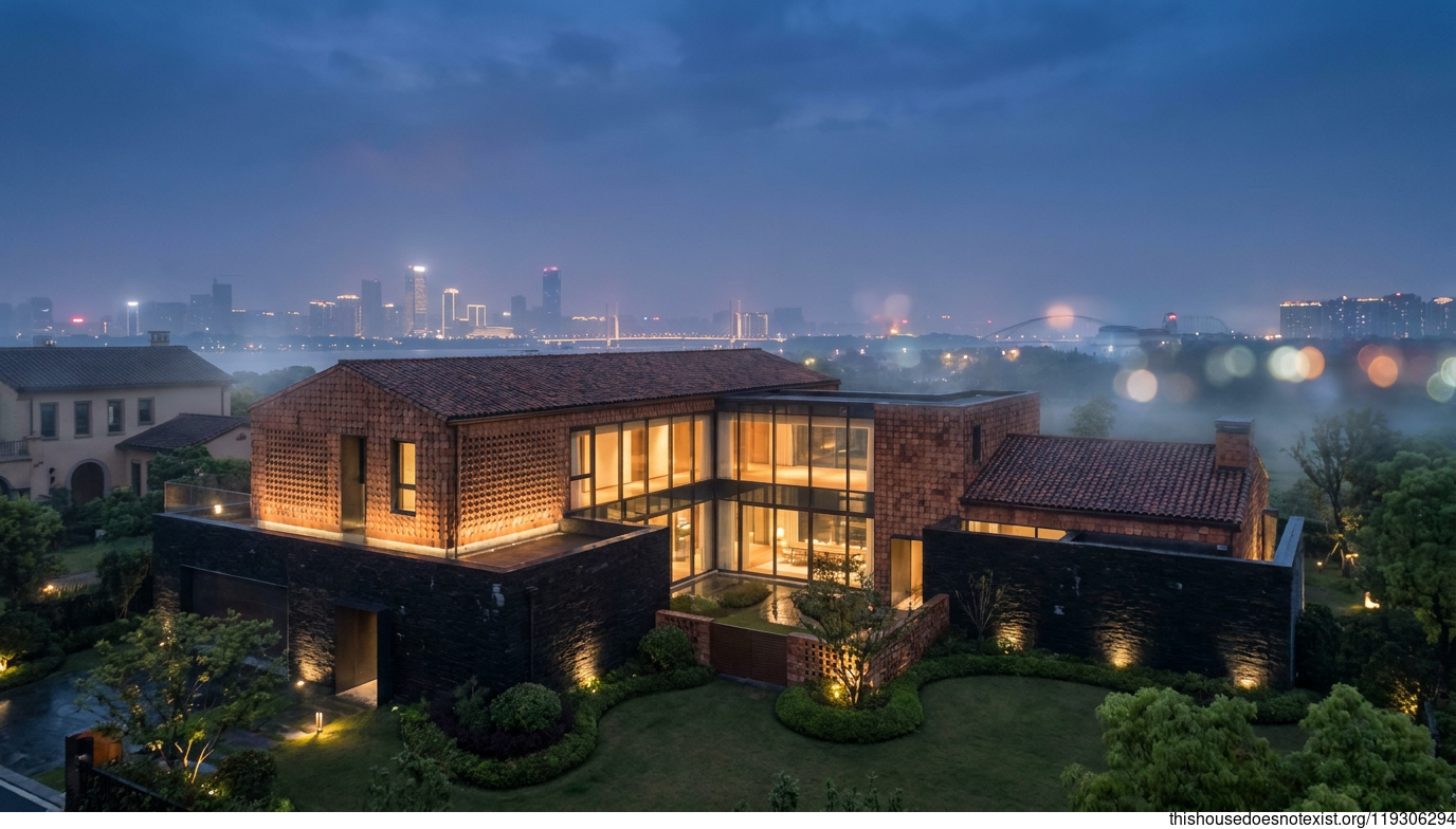Wuxi Terracotta Circle