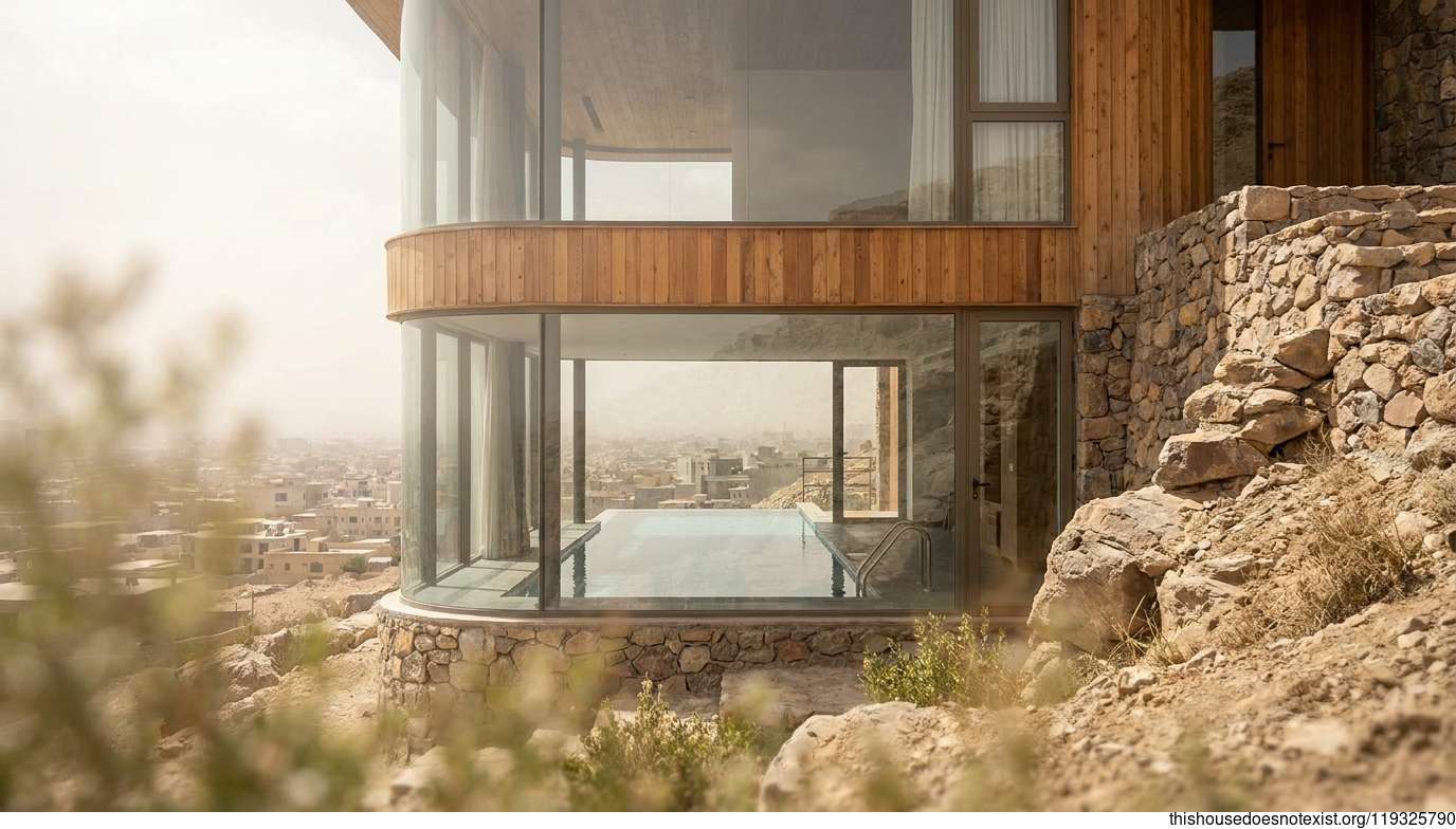 Quetta Modern Residence