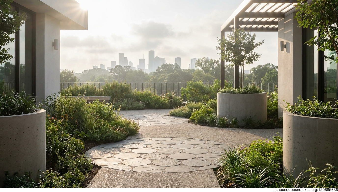 Eco Architecture Houston
