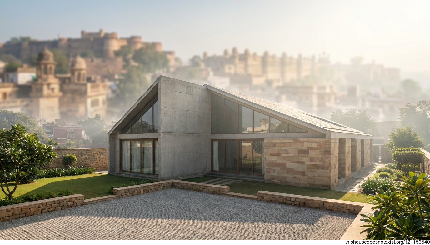 Gwalior Modern Sandstone