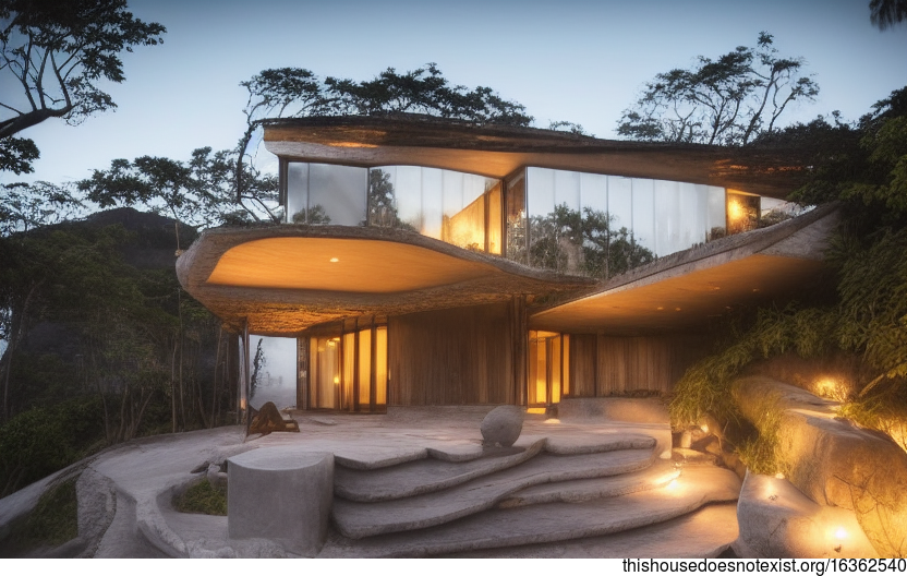 Rio De Janeiro's Most Beautiful Modern Architecture Homes