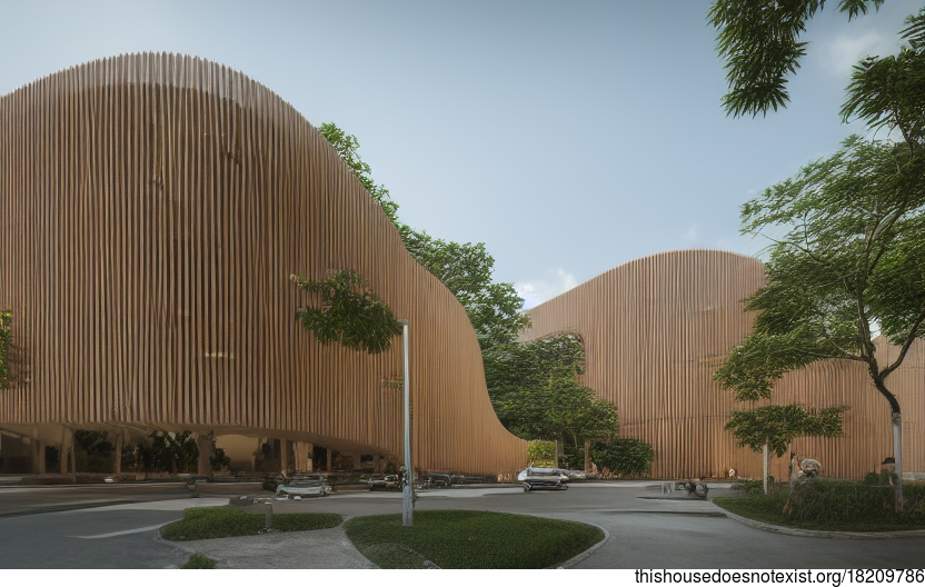 Designing a Modern and Sustainable Office Space in Singapore