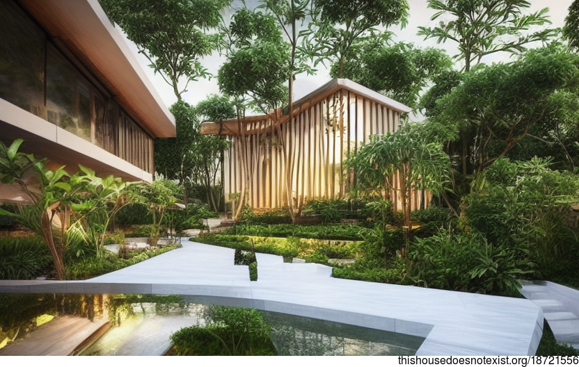 Eco-friendly modern architecture and design in Singapore – from ...