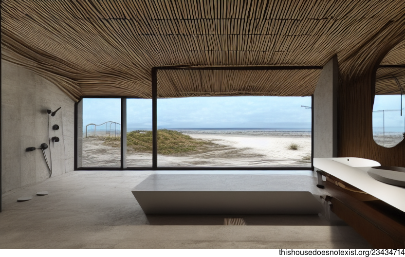 A Trending, Eco-Friendly Interior Design from Melbourne, Australia