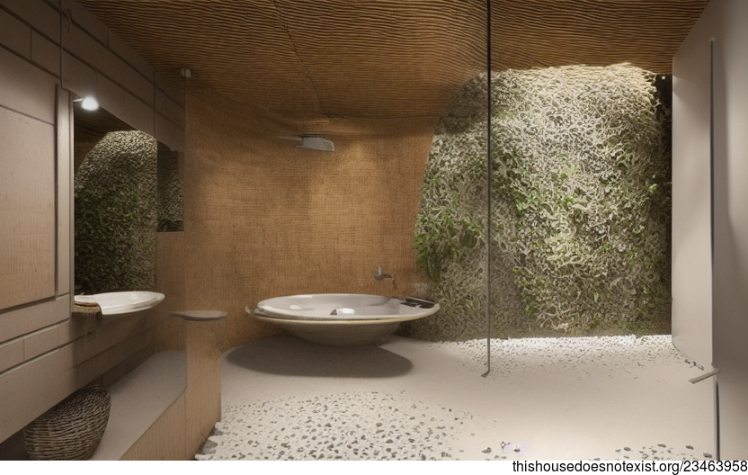 Melbourne's Most Sustainable and Eco-Friendly Bathrooms with a Beach View