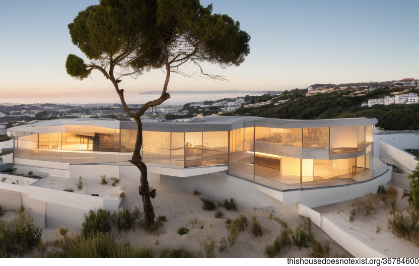 Modern Architecture at its Finest