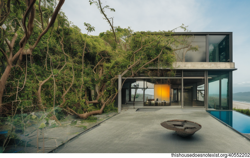 A home for the modern generation, from the beach to the city