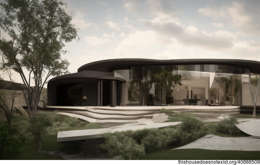 Johannesburg Beach House