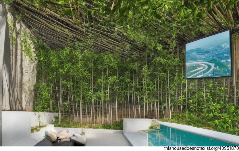 A New Generation of Eco-Friendly Beach Homes in Hong Kong