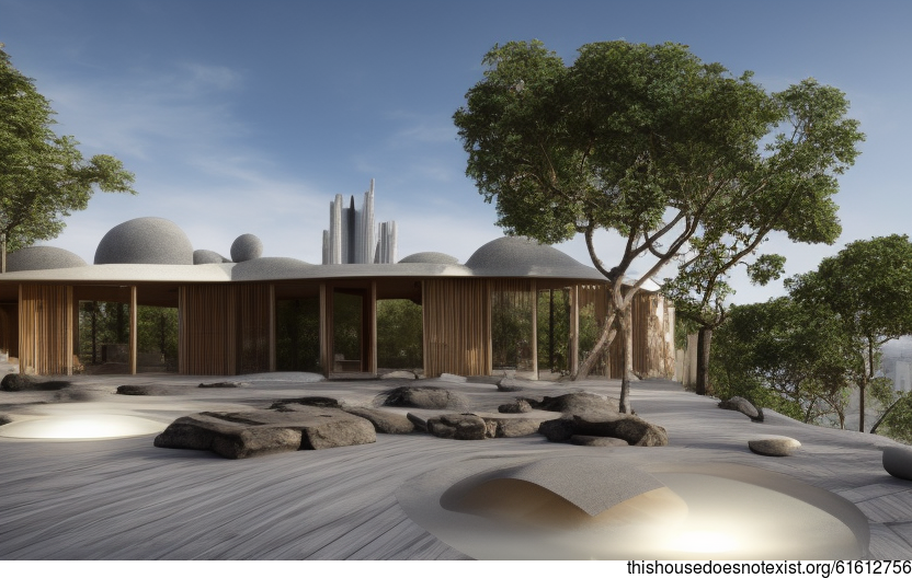 A New Generation of Mexican Architecture