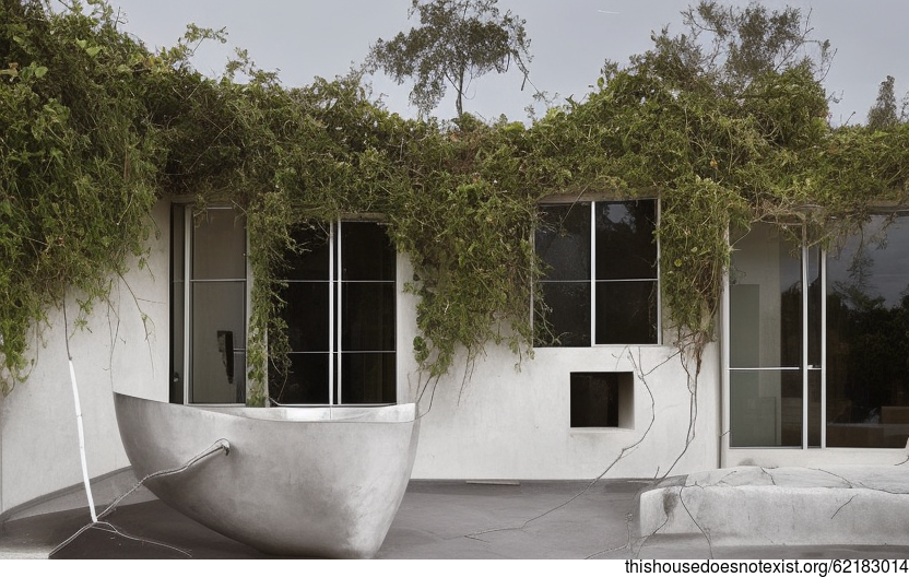 A Modern, Tribal Home in Lisbon, Portugal
