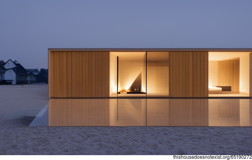 Munich's Modern Masterpiece