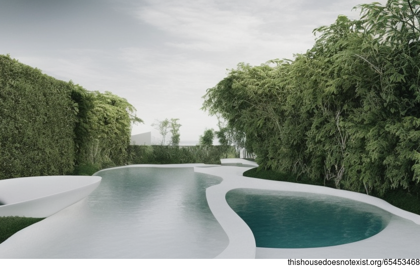 A Modern, Sustainable, and Eco-Friendly Garden in Manila, Philippines
