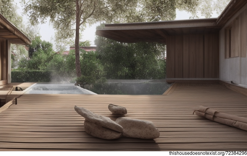 Istanbul's New Generation of Beachfront Homes
