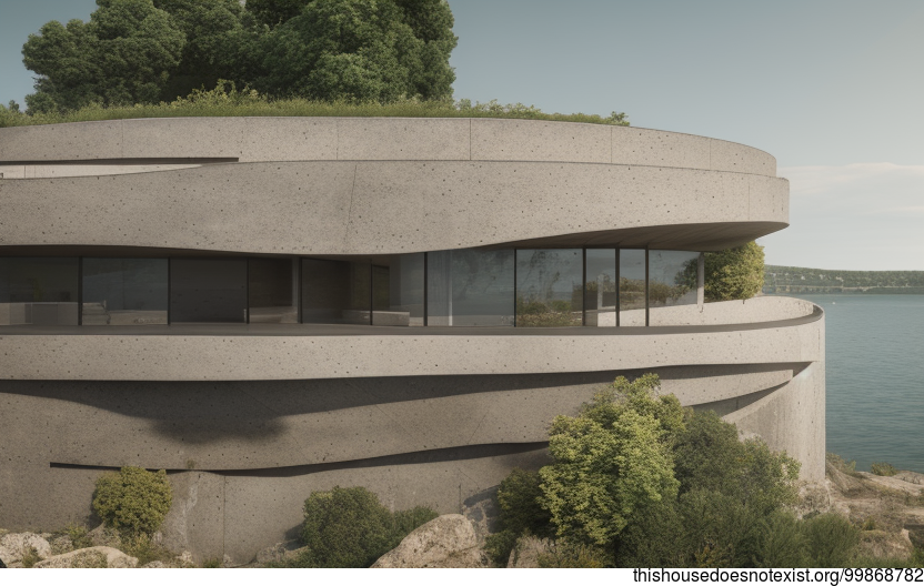 House #99,868,782